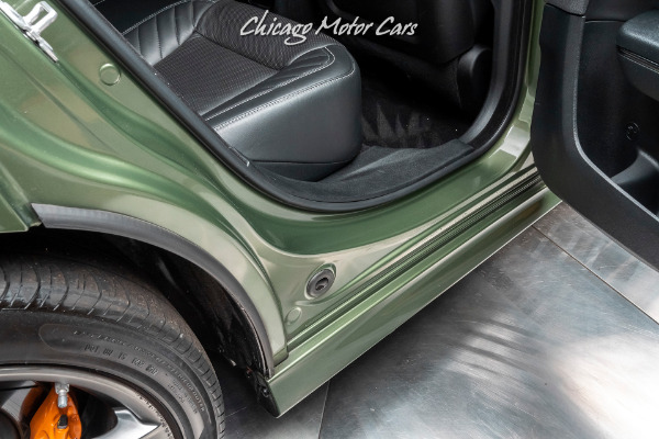 Used-2018-Dodge-Charger-SRT-Hellcat-in-F8-Green-ORIGINAL-LIST-75K