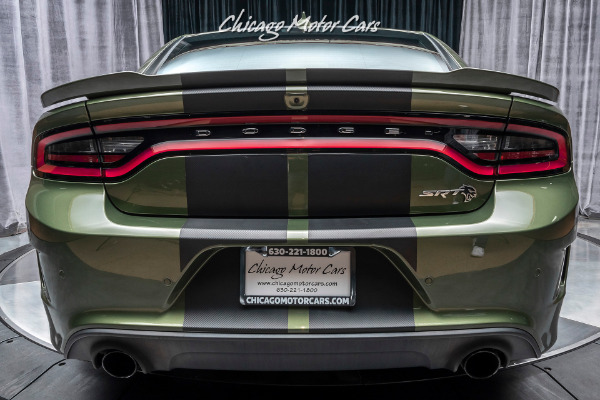 Used-2018-Dodge-Charger-SRT-Hellcat-in-F8-Green-ORIGINAL-LIST-75K