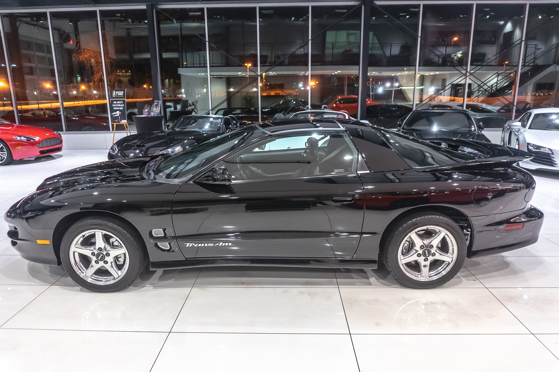 Used-2001-Pontiac-Firebird-Trans-Am-WS6-T-Top-Coupe-6-Speed-SLP-Performance-Pkg