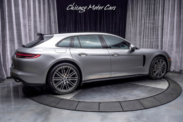 Used-2018-Porsche-Panamera-Panamera-4-Sport-Turismo-ONLY-ONE-OWNER-600-MILES-MSRP-120k