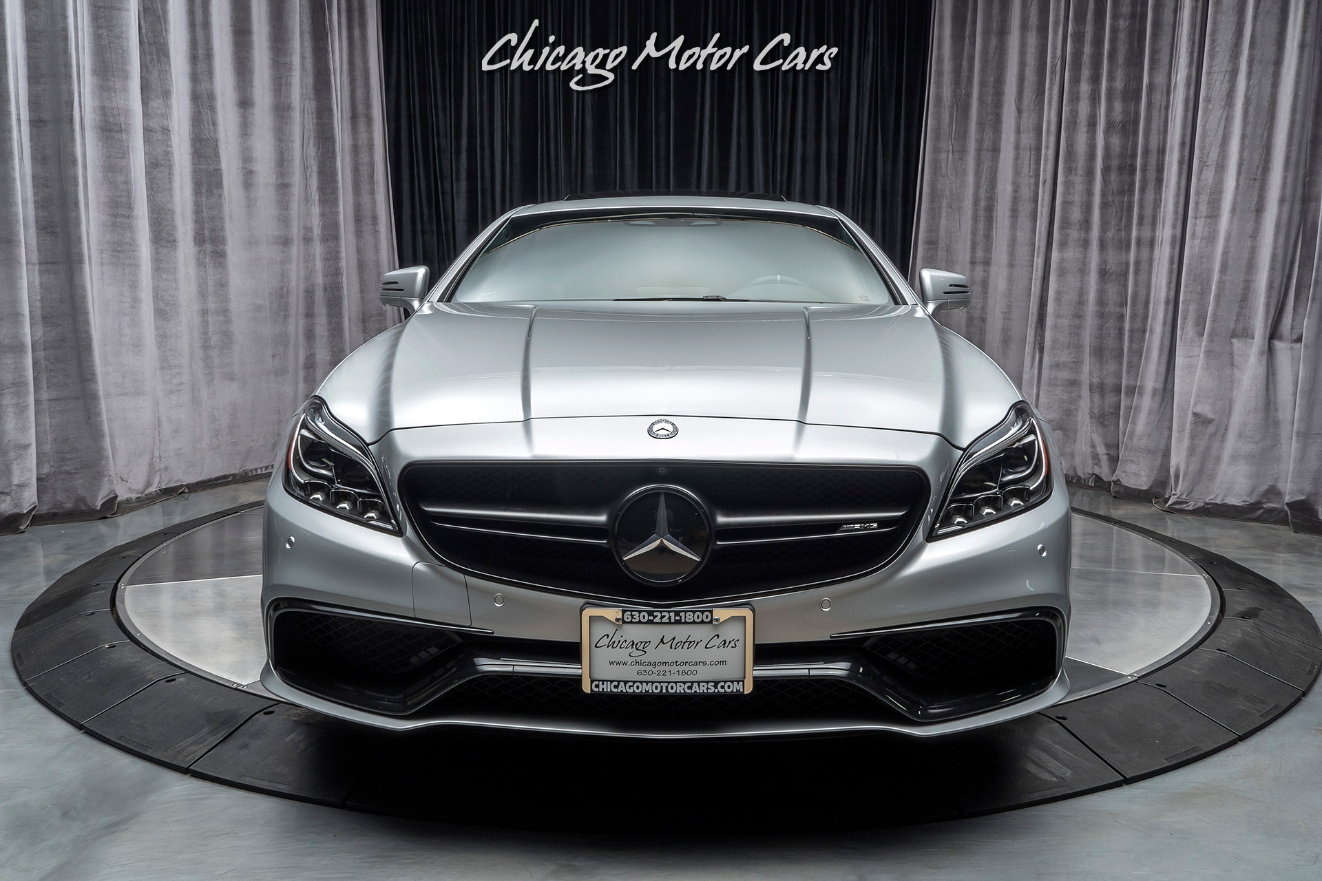 Used-2017-Mercedes-Benz-CLS63-S-AMG-4MATIC---LOADED