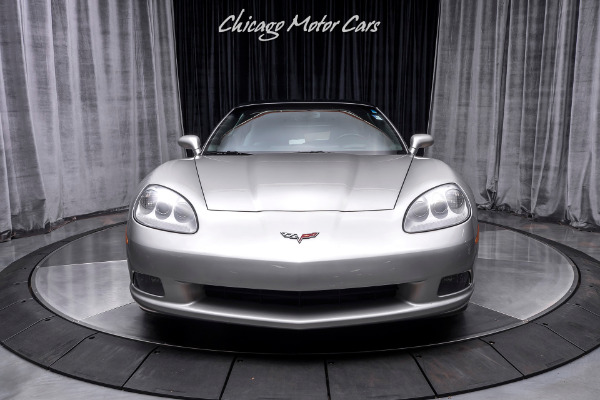 Used-2005-Chevrolet-Corvette-Coupe-Well-Maintained-APPLE-CAR-PLAY-Removable-Roof