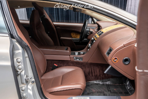 Used-2010-Aston-Martin-Rapide-Sedan-V12-Loaded-470HP-V12-ENGINE