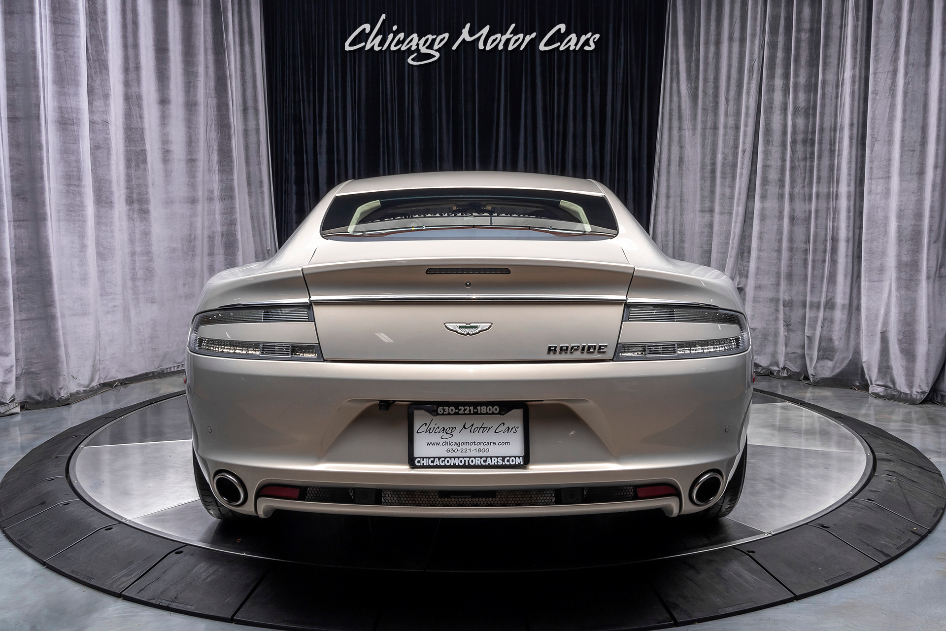 Used-2010-Aston-Martin-Rapide-Sedan-V12-Loaded-470HP-V12-ENGINE