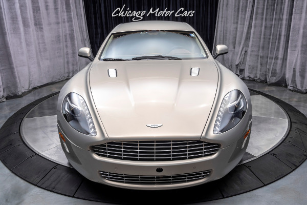 Used-2010-Aston-Martin-Rapide-Sedan-V12-Loaded-470HP-V12-ENGINE