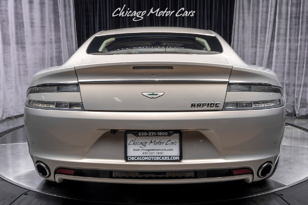 Used-2010-Aston-Martin-Rapide-Sedan-V12-Loaded-470HP-V12-ENGINE