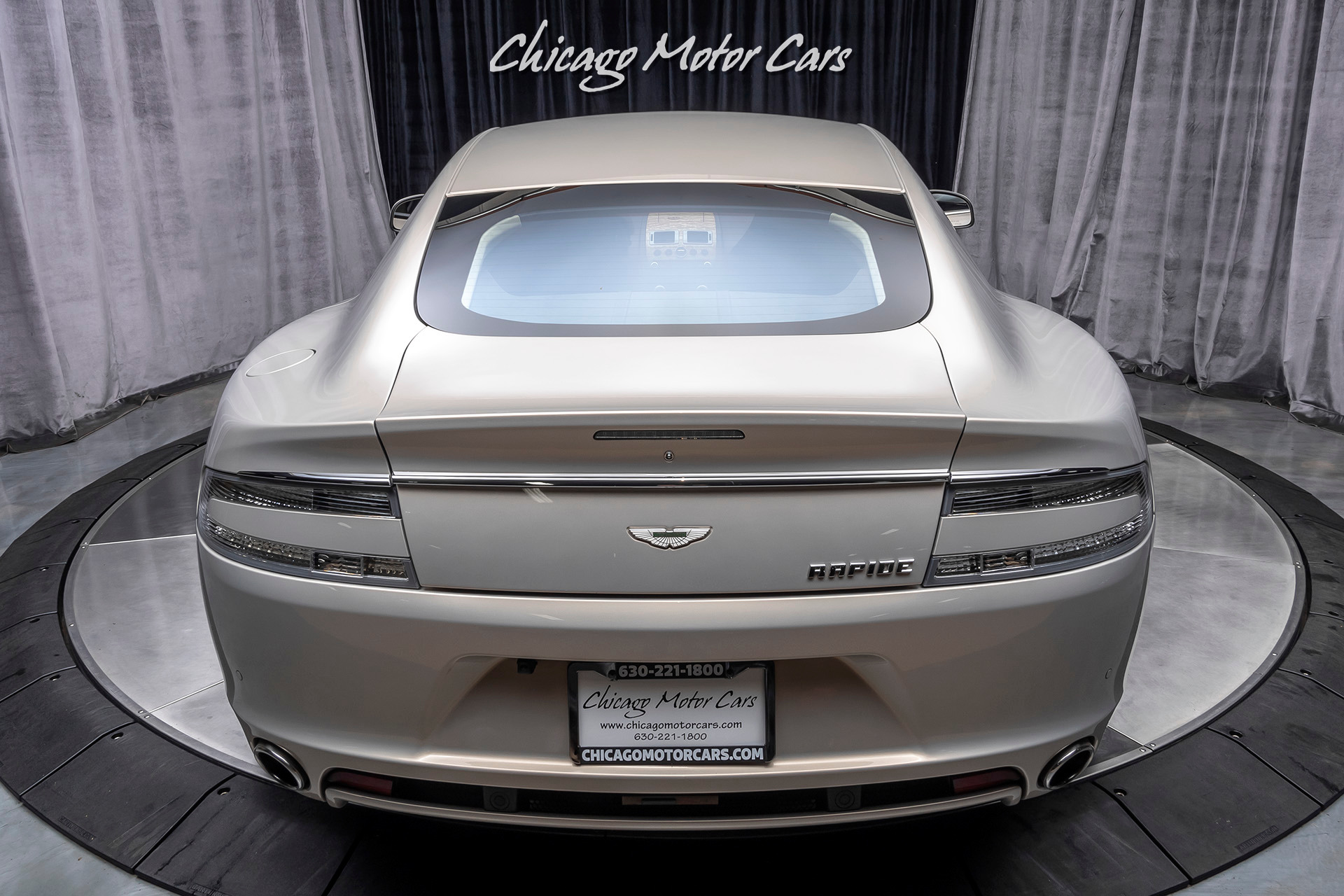 Used-2010-Aston-Martin-Rapide-Sedan-V12-Loaded-470HP-V12-ENGINE