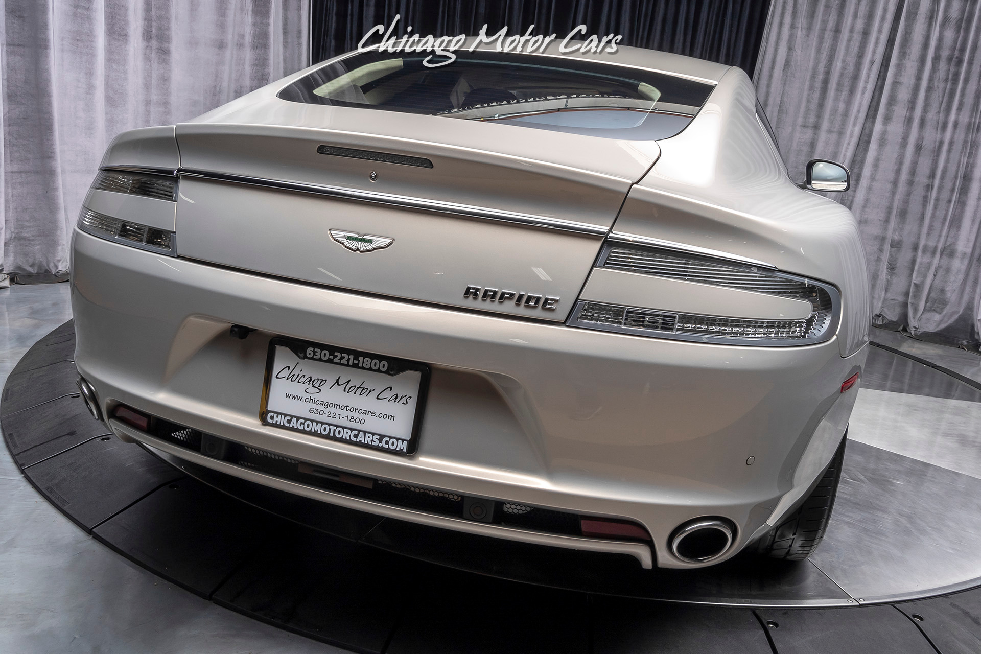 Used-2010-Aston-Martin-Rapide-Sedan-V12-Loaded-470HP-V12-ENGINE