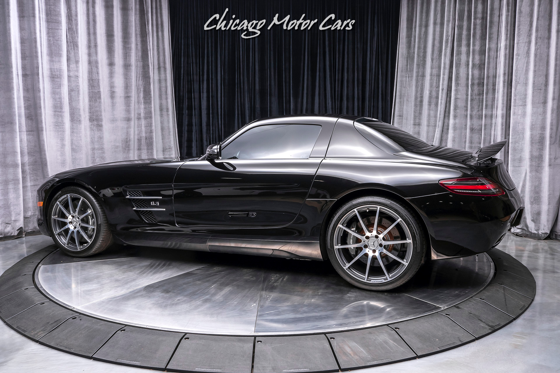 Sls Amg Msrp Sls Amg Msrp