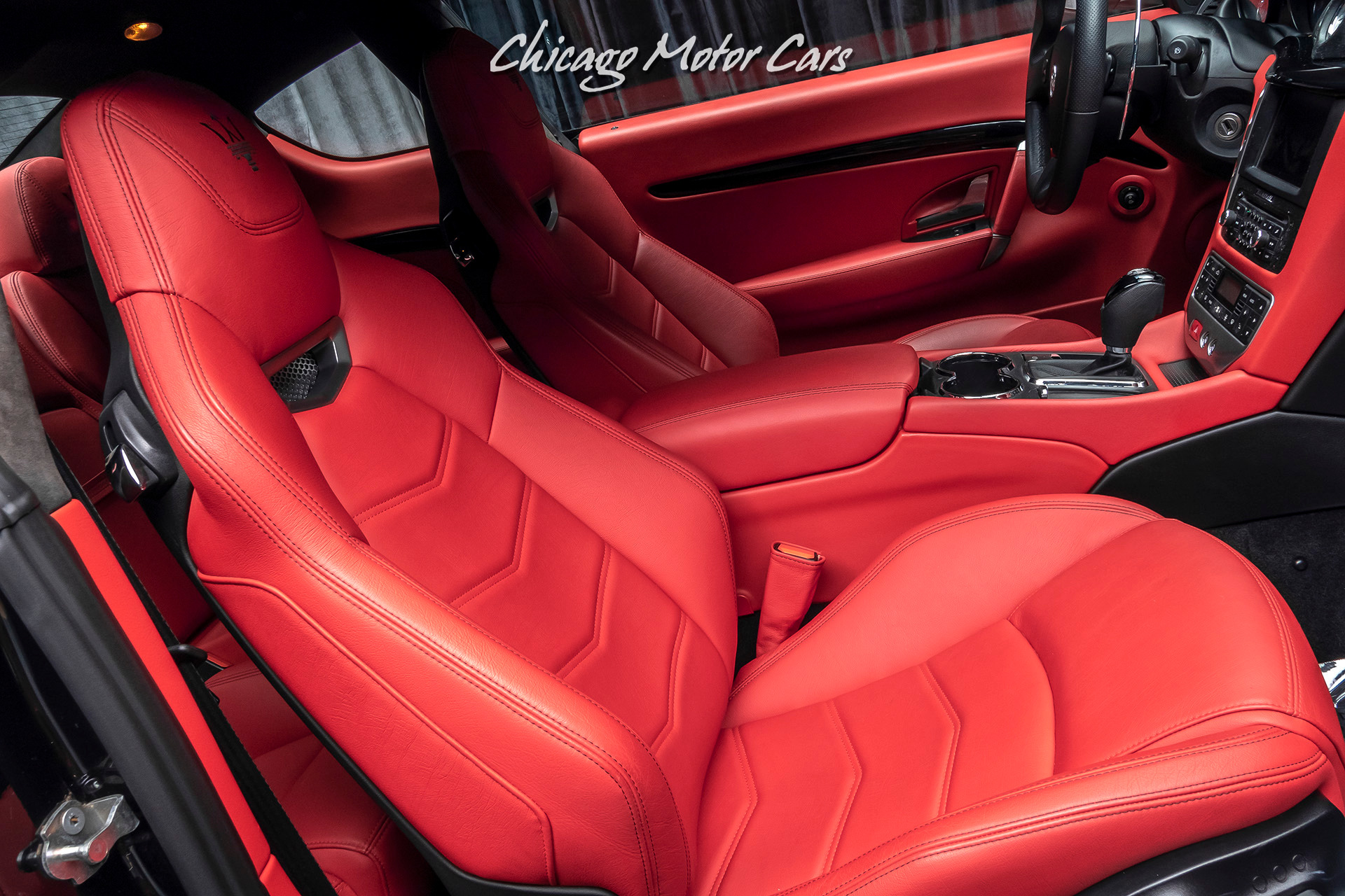 Used-2015-Maserati-GranTurismo-Sport-Coupe-FULL-RED-LEATHER-INTERIOR