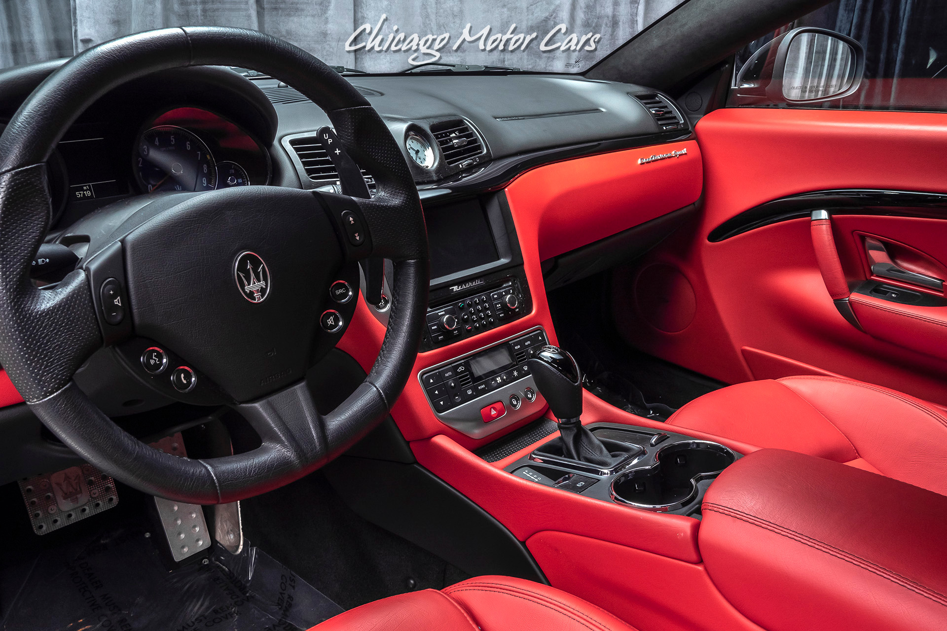 Used-2015-Maserati-GranTurismo-Sport-Coupe-FULL-RED-LEATHER-INTERIOR