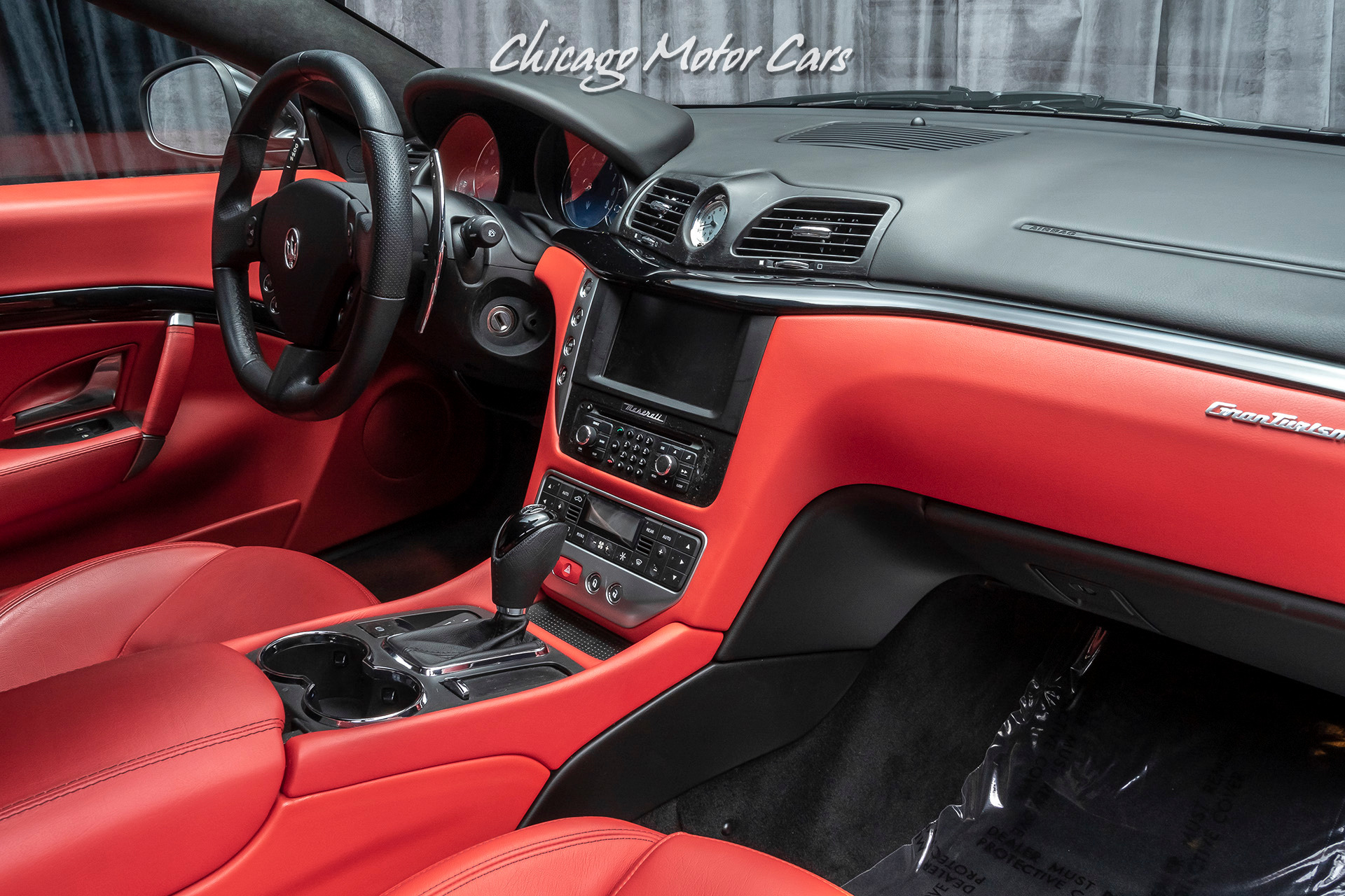 Used-2015-Maserati-GranTurismo-Sport-Coupe-FULL-RED-LEATHER-INTERIOR