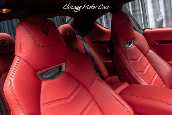 Used-2015-Maserati-GranTurismo-Sport-Coupe-FULL-RED-LEATHER-INTERIOR