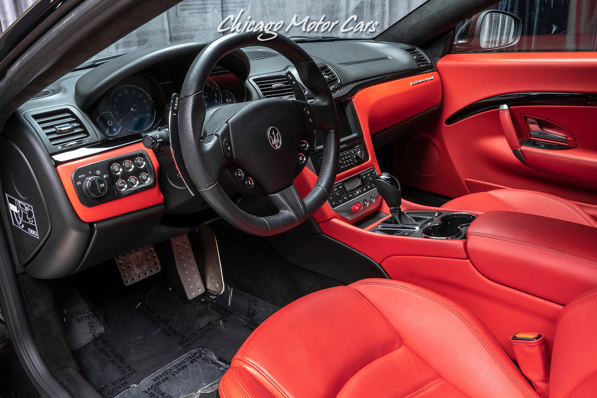 Used-2015-Maserati-GranTurismo-Sport-Coupe-FULL-RED-LEATHER-INTERIOR