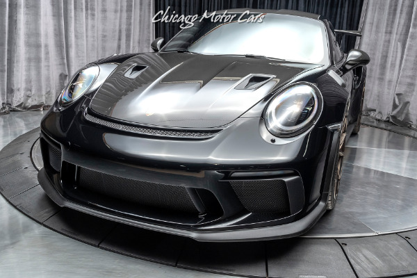 Used-2019-Porsche-911-GT3-RS-Weissach-Package-237k-MSRP-Champion-Motorsport-RS74s