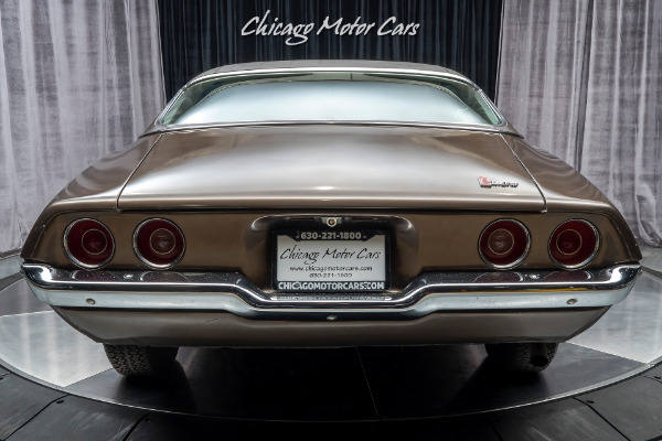 Used-1971-Chevrolet-Camaro