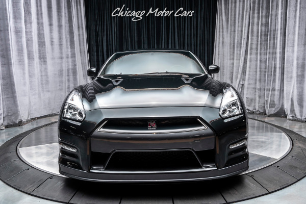 Used-2015-Nissan-GT-R-Premium-1500hp-801-14-mile-150K-in-Upgrades