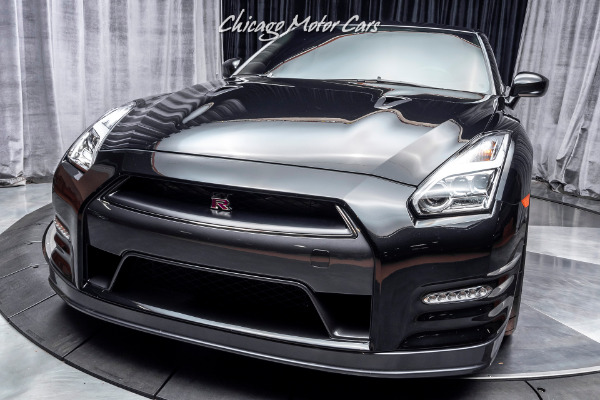 Used-2015-Nissan-GT-R-Premium-1500hp-801-14-mile-150K-in-Upgrades