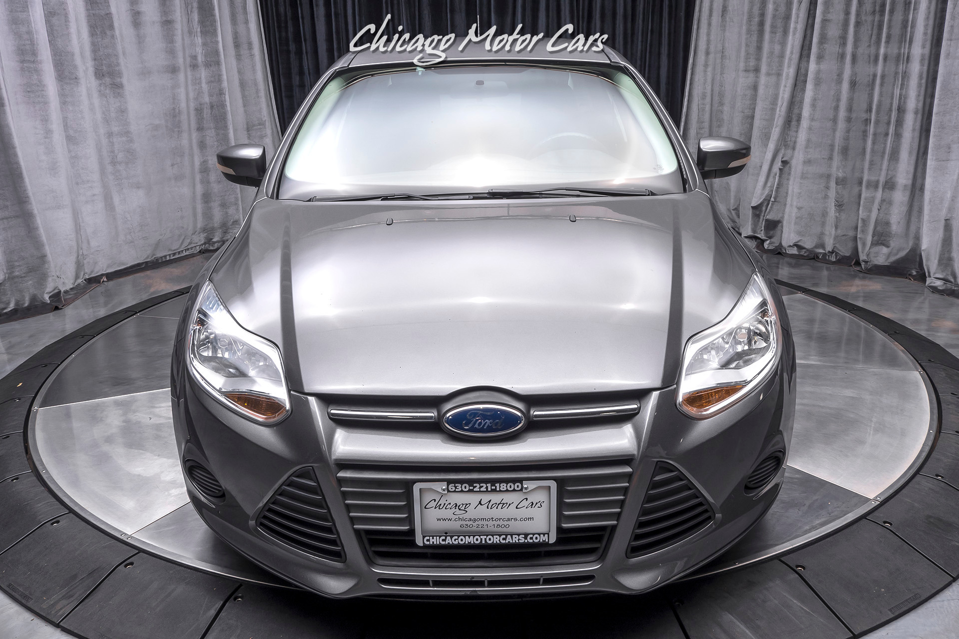 Used-2014-Ford-Focus-SE-Sedan-Great-Daily-Driver