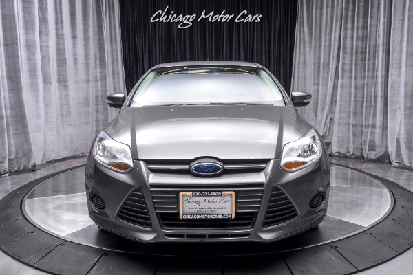 Used-2014-Ford-Focus-SE-Sedan-Great-Daily-Driver