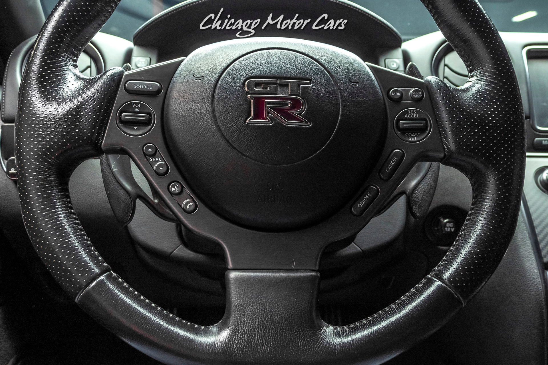 Used-2012-Nissan-GT-R-Black-Edition-Coupe-600HP-CARBON-FIBER