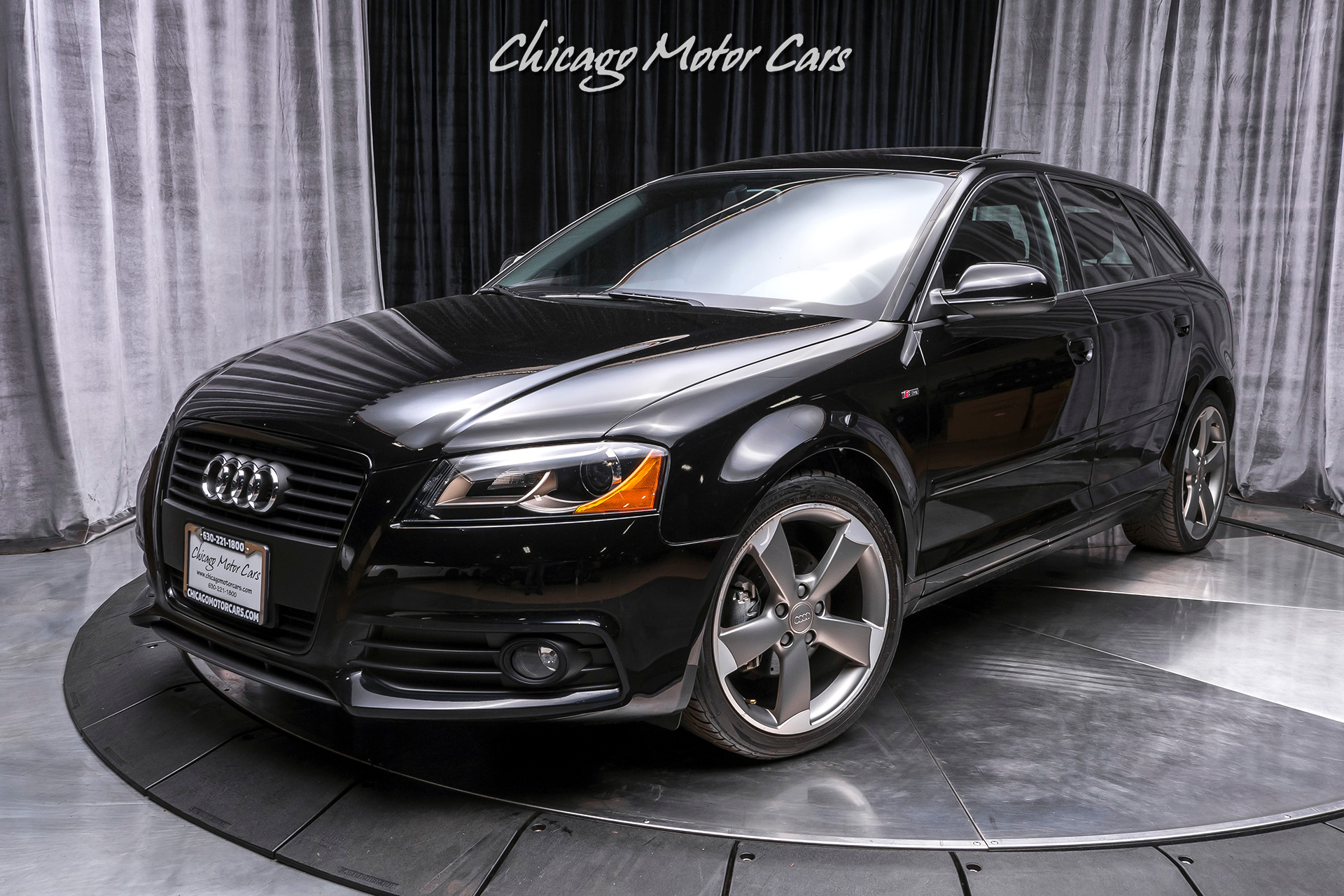 Used-2013-Audi-A3-20-TDI-Premium-Plus-Wagon-S-LINE-TITANIUM-SPORT-PACKAGE