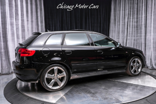 Used-2013-Audi-A3-20-TDI-Premium-Plus-Wagon-S-LINE-TITANIUM-SPORT-PACKAGE