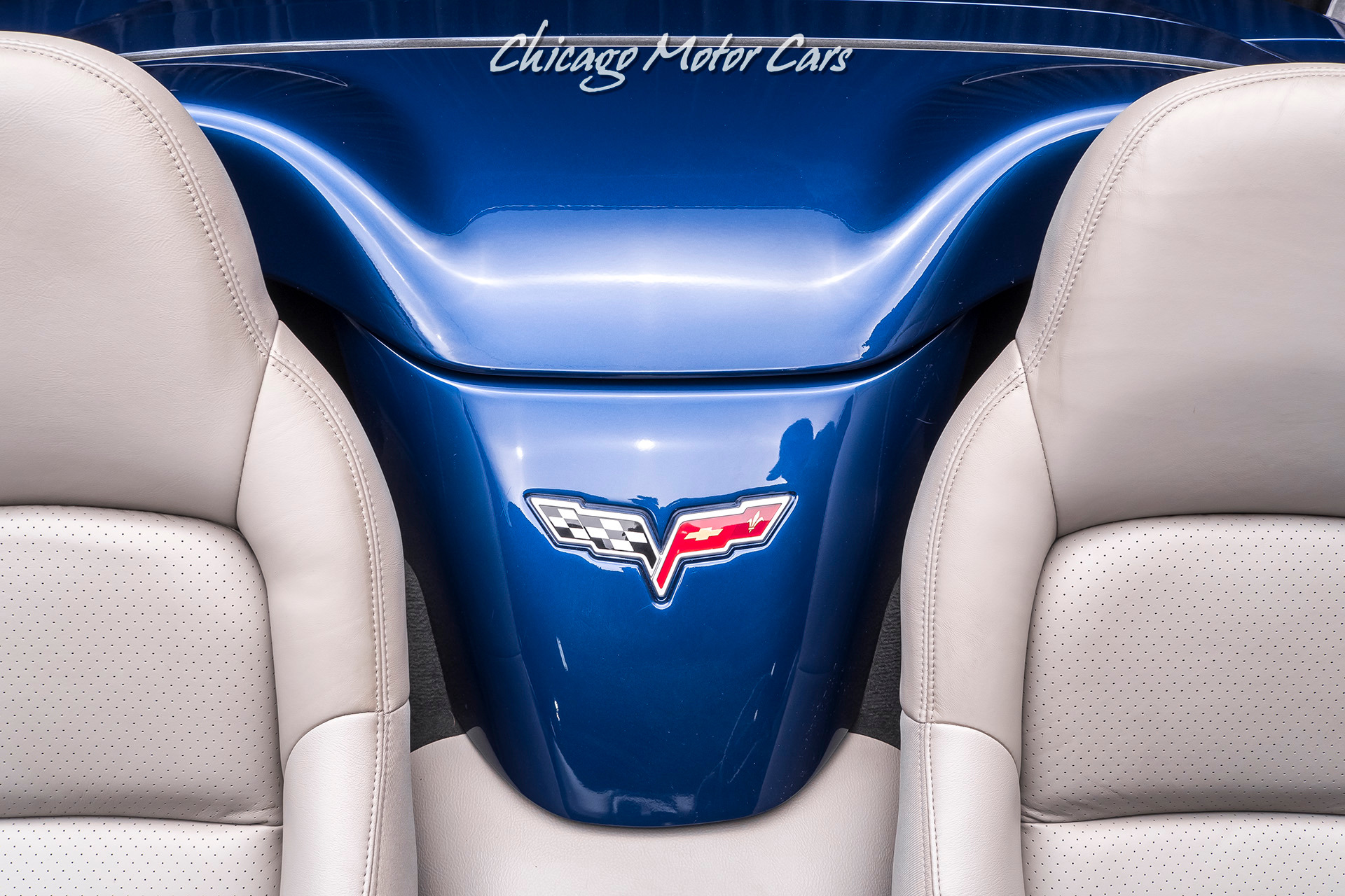 Used-2006-Chevrolet-Corvette-3LT-Convertible-CORSA-PERFORMANCE-EXHAUST-BBK-INTAKE