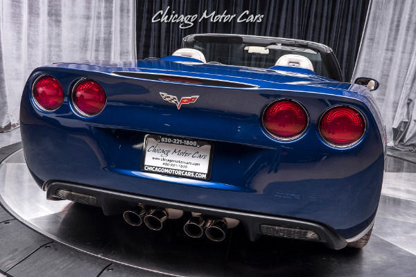 Used-2006-Chevrolet-Corvette-3LT-Convertible-CORSA-PERFORMANCE-EXHAUST-BBK-INTAKE