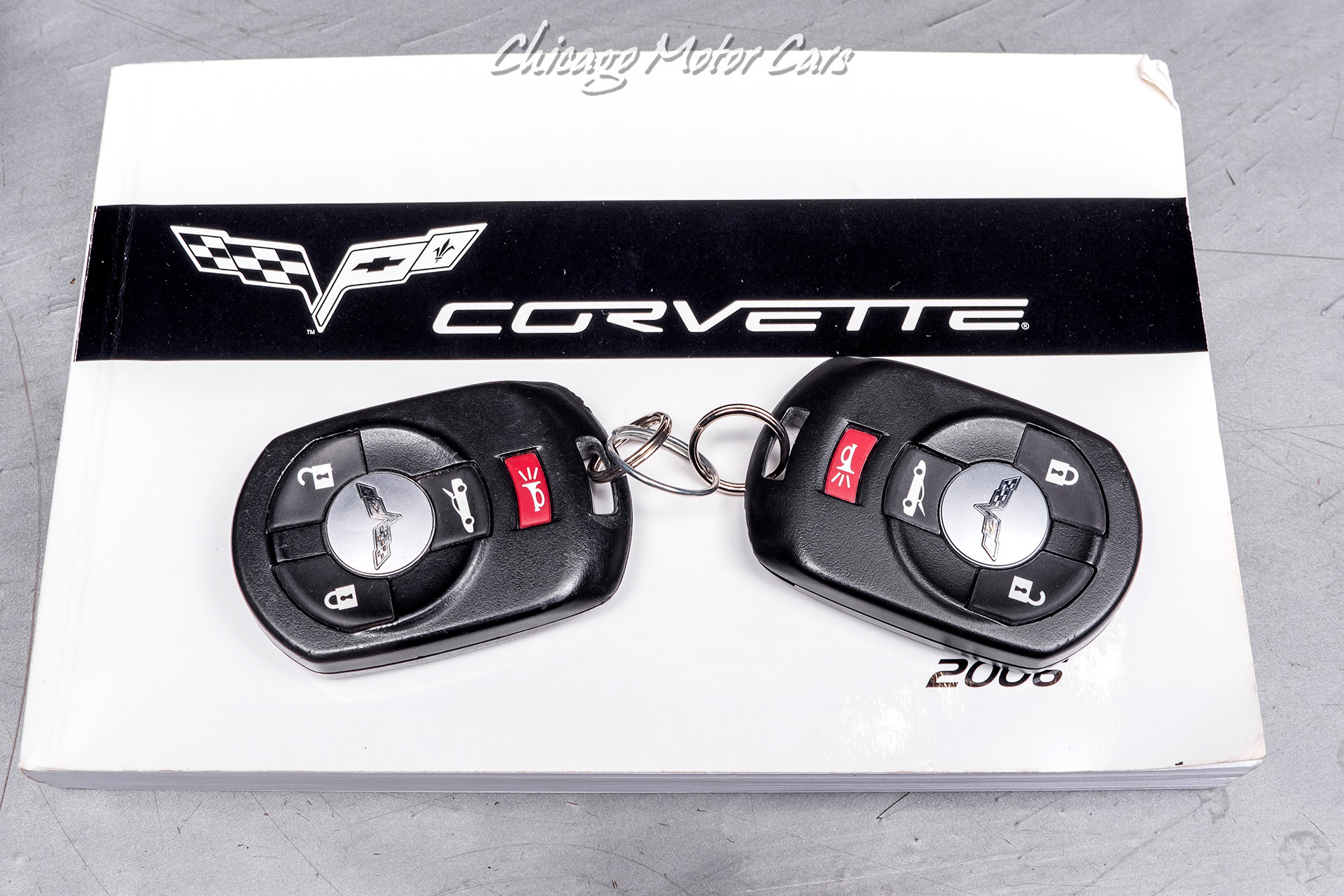 Used-2006-Chevrolet-Corvette-3LT-Convertible-CORSA-PERFORMANCE-EXHAUST-BBK-INTAKE