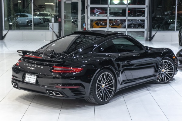 Used-2019-Porsche-911-Turbo-Coupe-MSRP-181K-FRONT-LIFT-BURMESTER-AUDIO