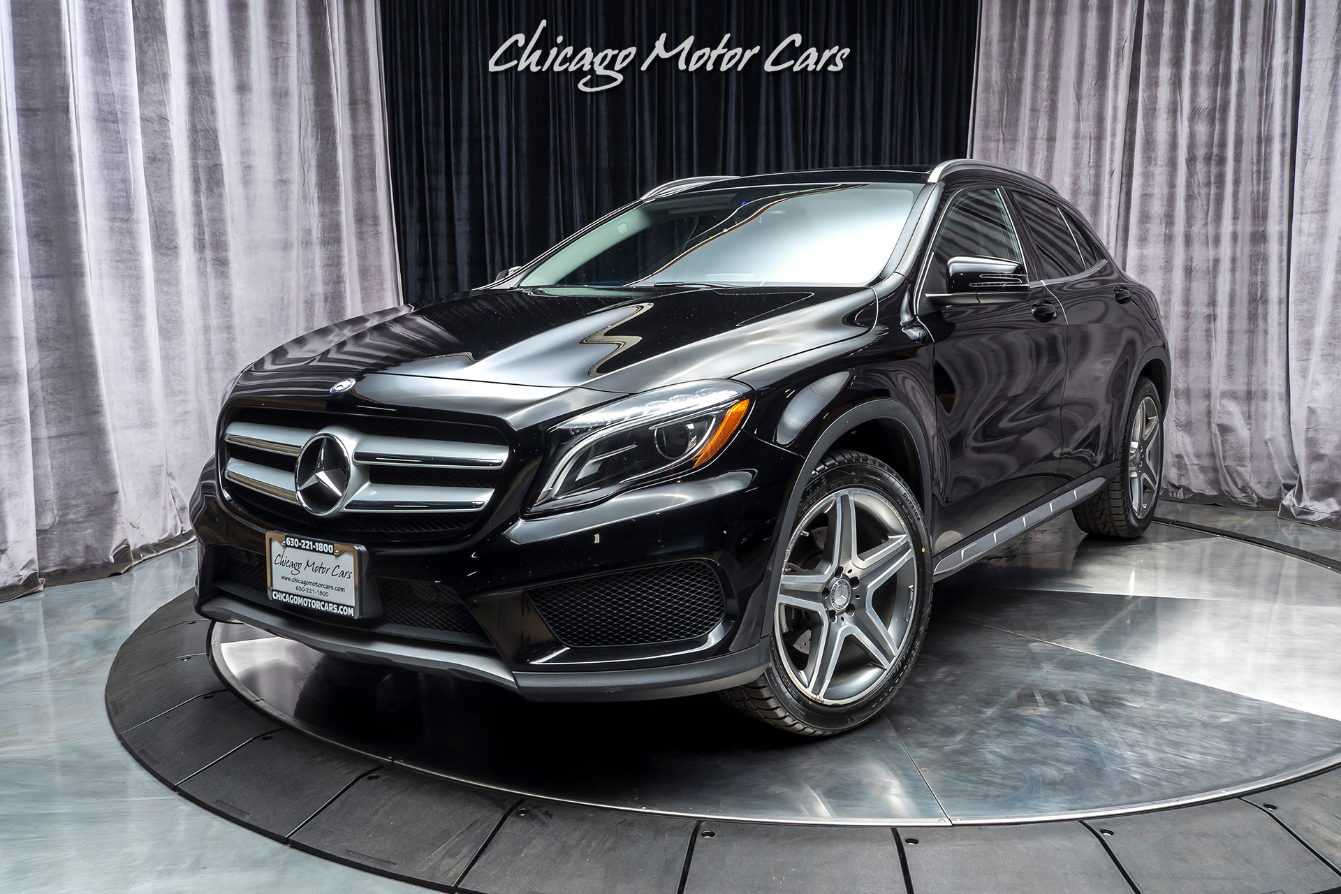 Used-2015-Mercedes-Benz-GLA250-4MATIC-SUV--SPORT---PREMIUM-PACKAGES