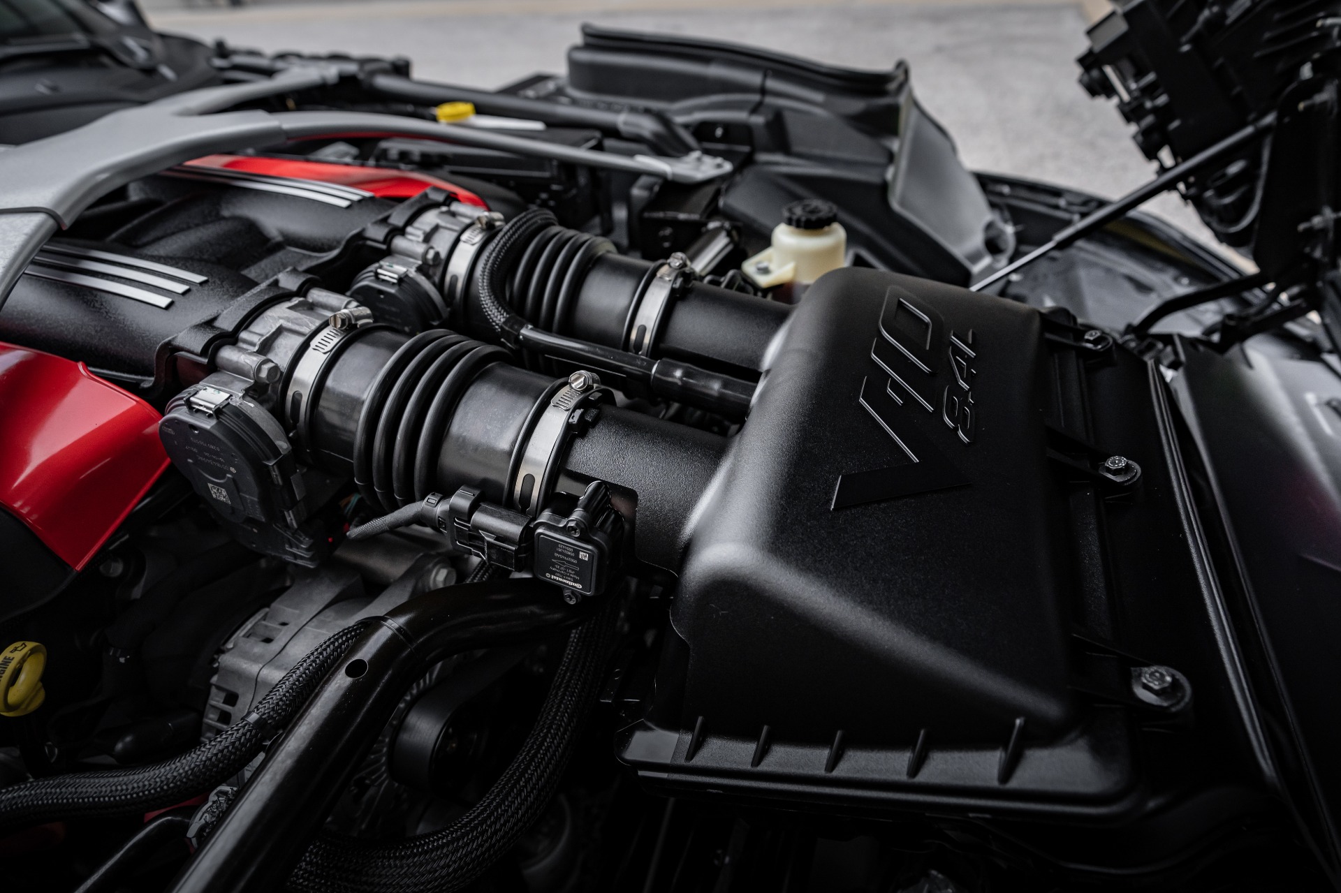 Used 17 Dodge Viper Acr 1 28 Edition 2 Miles Extreme Aero Pkg Signed By Factory For Sale Special Pricing Chicago Motor Cars Stock