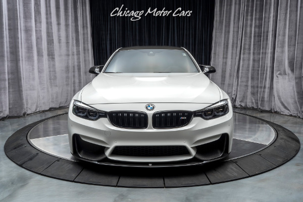 Used-2018-BMW-M3-Competition-Sedan-MSRP-82K-Upgrades-LOADED-Carbon-Fiber