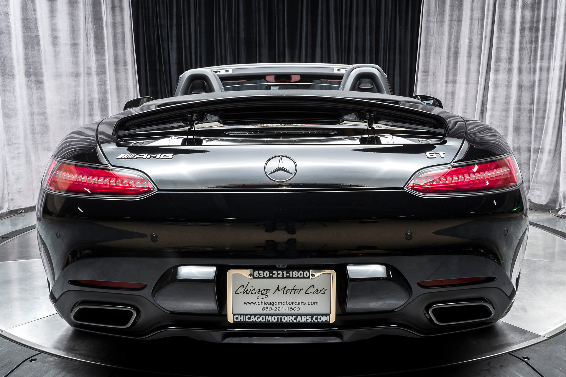 Used-2018-Mercedes-Benz-AMG-GTA-AMG-GTA-Convertible-Original-MSRP-140k-BURMESTER-SURROUND-SOUND-SYSTEM