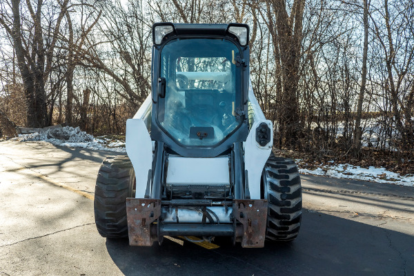 Used 2012 BOBCAT S650 for sale Sold at Chicago Motor Cars in West Chicago IL 60185 2