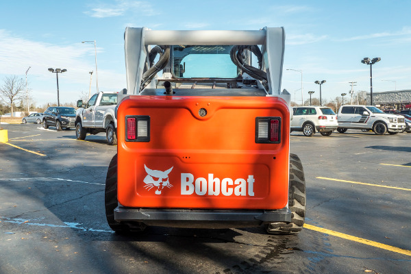 Used 2012 BOBCAT S650 for sale Sold at Chicago Motor Cars in West Chicago IL 60185 5