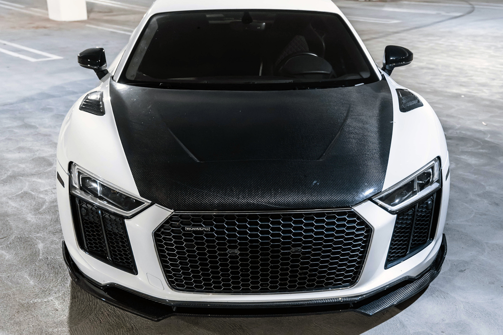 Used-2017-Audi-R8-R8-52-quattro-V10-Coupe-1016-Industries-Aerokit-CARBON-60k-in-UPGRADEs