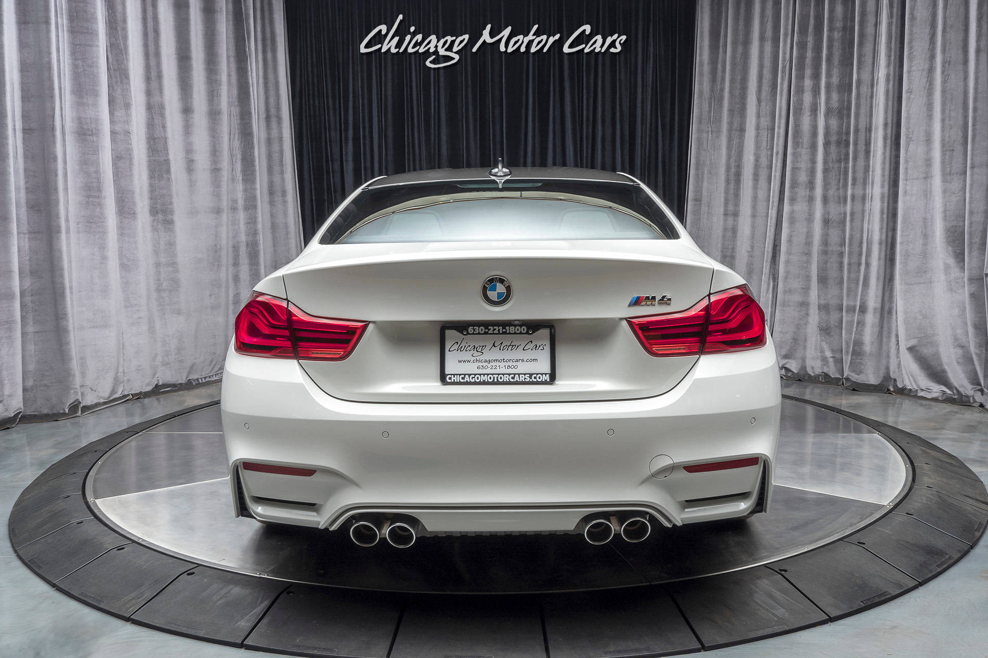 Used-2018-BMW-M4-Coupe-MSRP-75K-DCT-TRANSMISSION