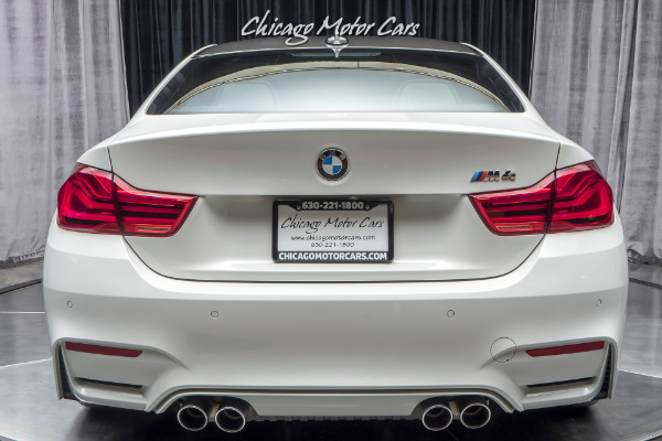 Used-2018-BMW-M4-Coupe-MSRP-75K-DCT-TRANSMISSION