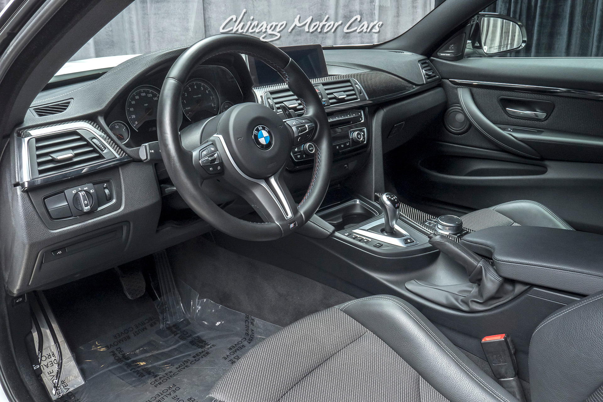 Used-2018-BMW-M4-Coupe-MSRP-75K-DCT-TRANSMISSION