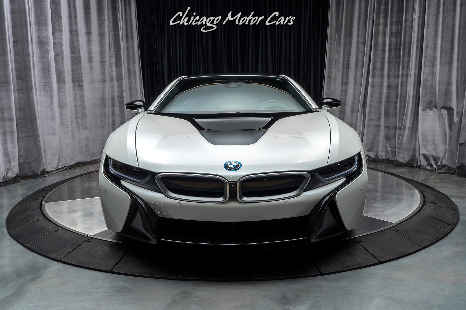 Used-2016-BMW-i8-Giga-World-Coupe-MSRP-145K-1-Owner