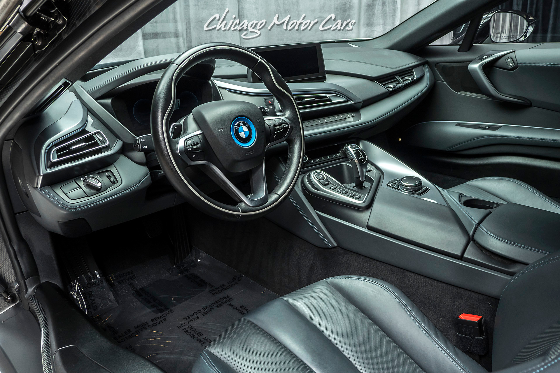 Used-2016-BMW-i8-Giga-World-Coupe-MSRP-145K-1-Owner