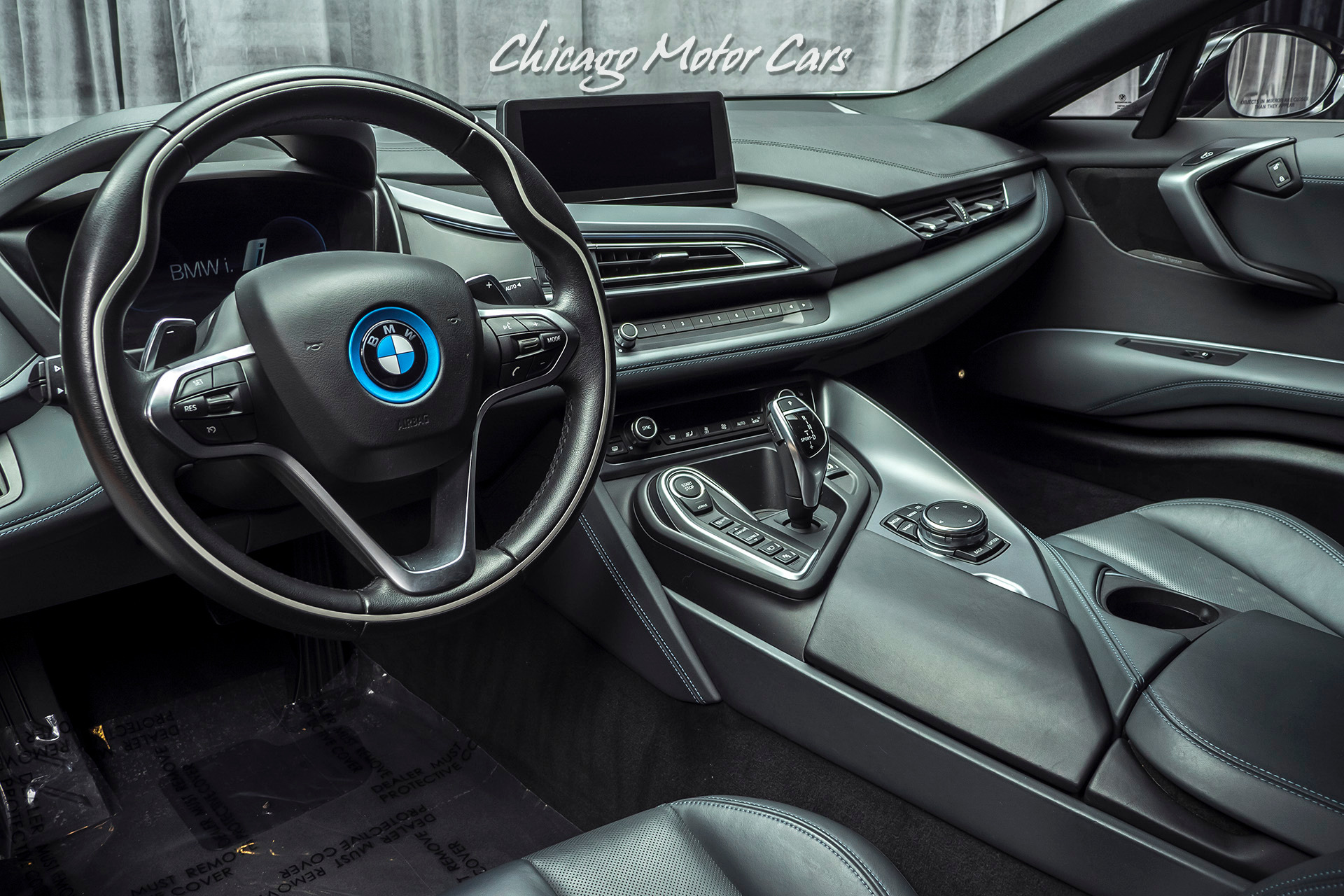 Used-2016-BMW-i8-Giga-World-Coupe-MSRP-145K-1-Owner