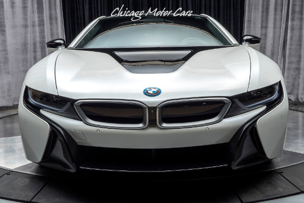 Used-2016-BMW-i8-Giga-World-Coupe-MSRP-145K-1-Owner