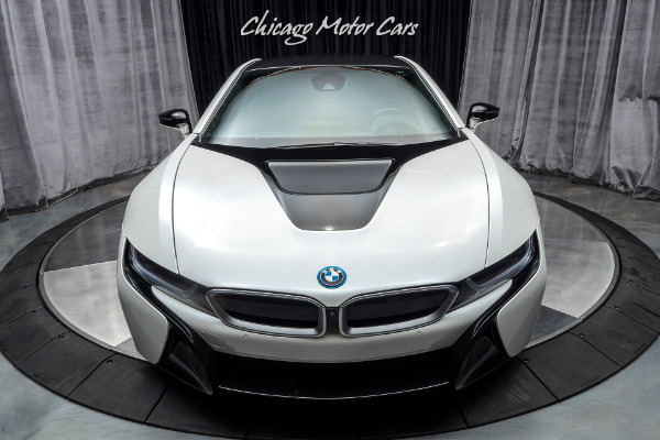 Used-2016-BMW-i8-Giga-World-Coupe-MSRP-145K-1-Owner