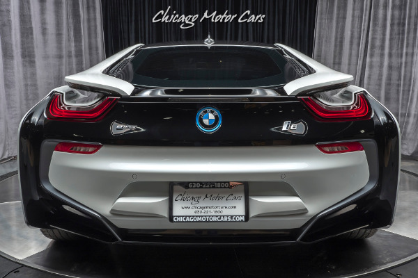 Used-2016-BMW-i8-Giga-World-Coupe-MSRP-145K-1-Owner