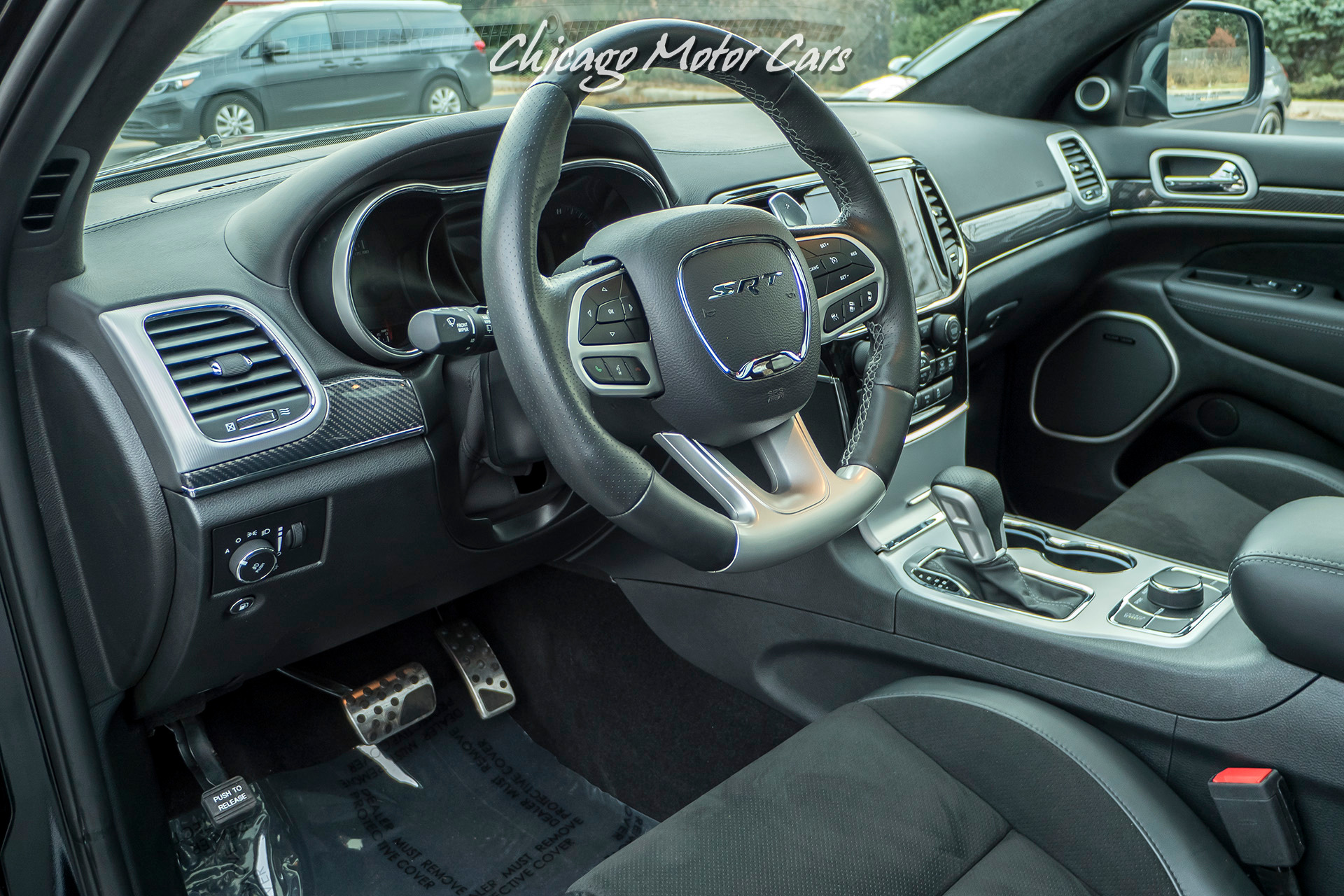 Норма расхода топлива jeep grand cherokee