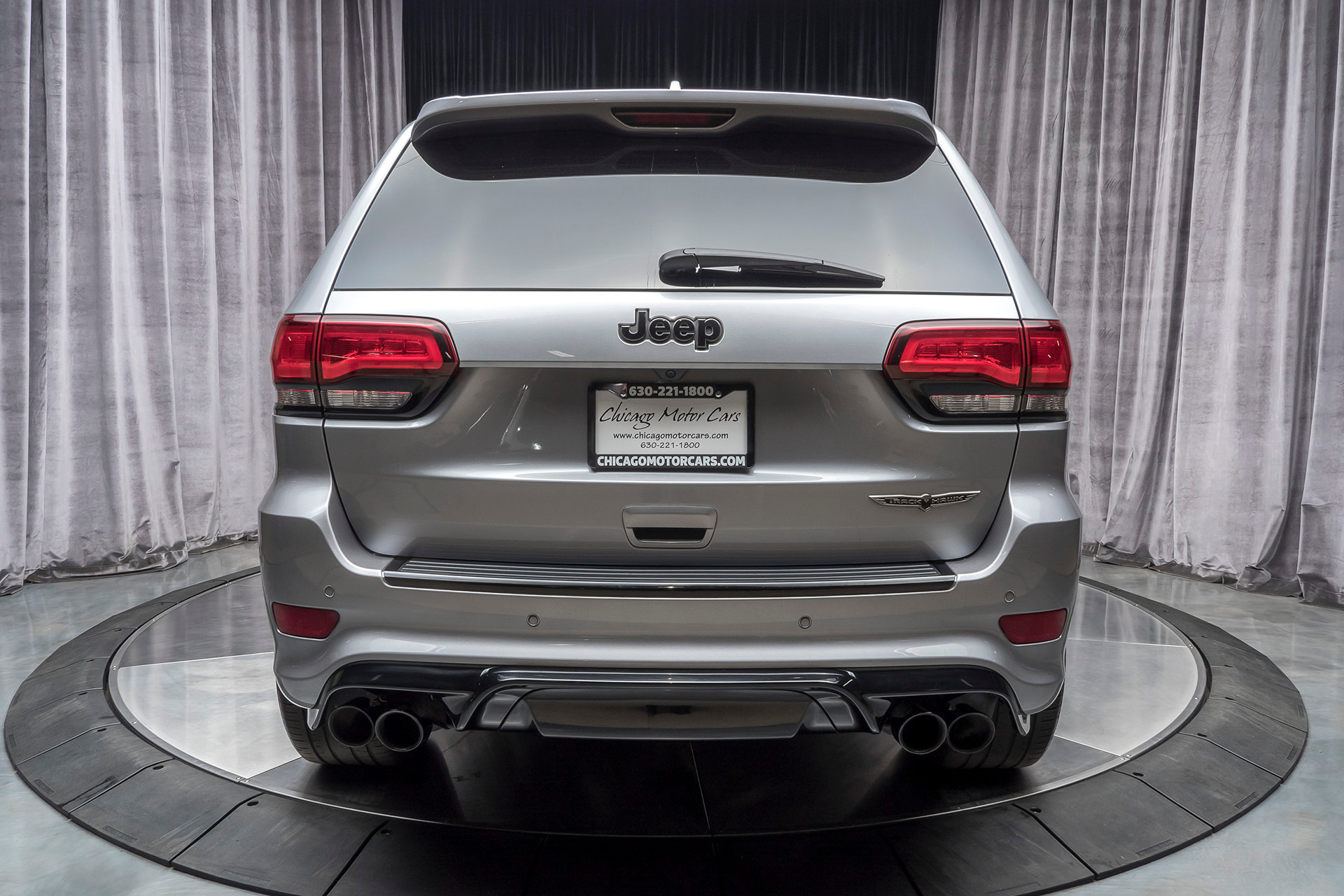 Used-2018-Jeep-Grand-Cherokee-Trackhawk-AWD-SUV-MSRP-97K-900HP-UPGRADES