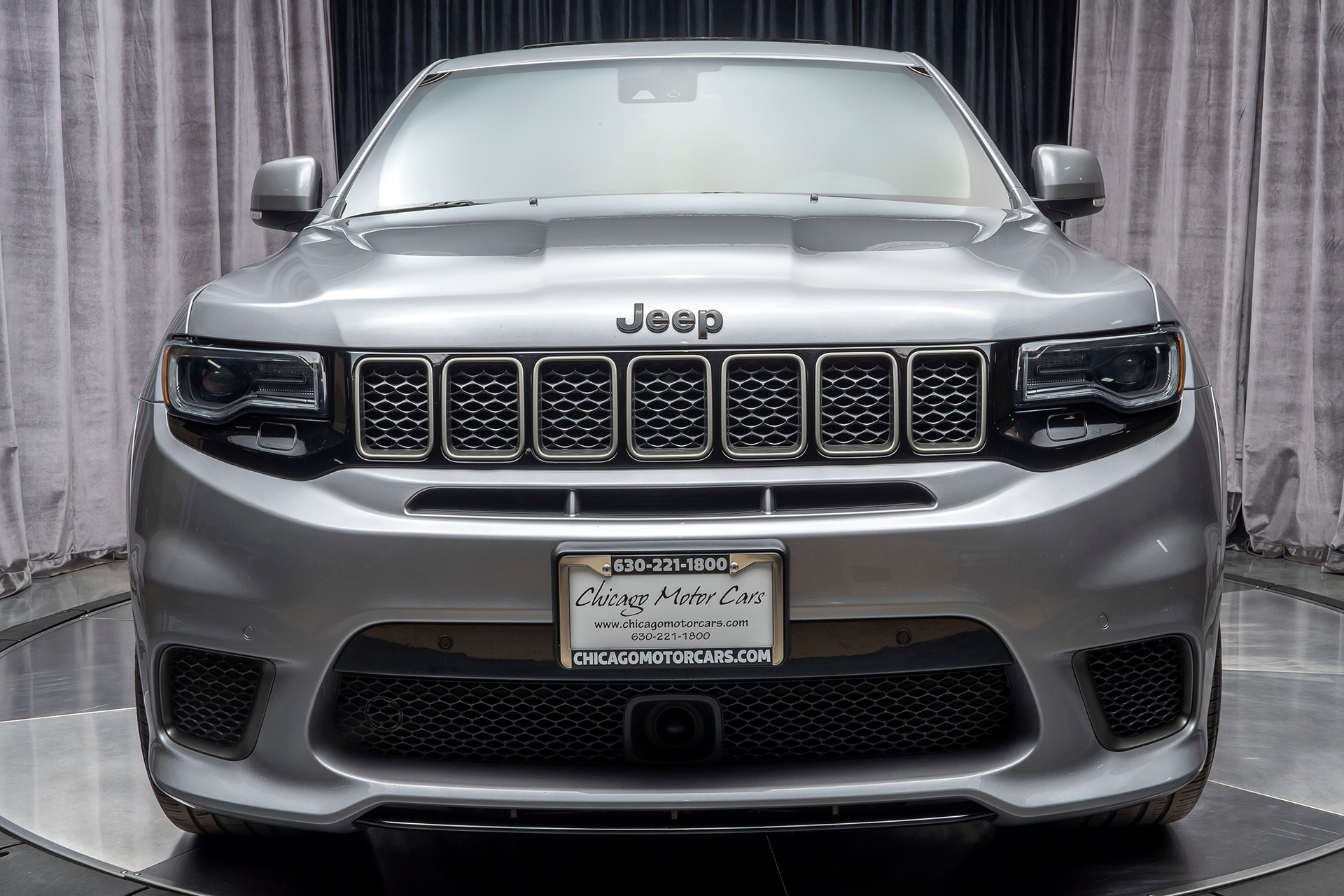 Used-2018-Jeep-Grand-Cherokee-Trackhawk-AWD-SUV-MSRP-97K-900HP-UPGRADES